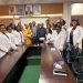 RMRDC Sensitizes Green Centre Academy Students on Raw Materials Development and Value Addition