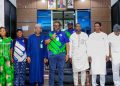 RMRDC Rebrands and Relaunches Journal of Raw Materials Research to Boost Global Visibility of Nigeria’s Research Efforts