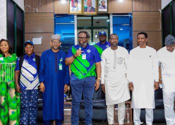 RMRDC Rebrands and Relaunches Journal of Raw Materials Research to Boost Global Visibility of Nigeria’s Research Efforts
