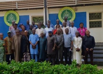 Reviving Nigeria’s Cotton Economy: Kaduna RMRDC Joins Stakeholders to Strengthen the Cotton-Textile Value Chain