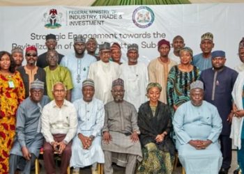 RMRDC, Stakeholders Move to Revitalise Nigeria’s Cotton Industry