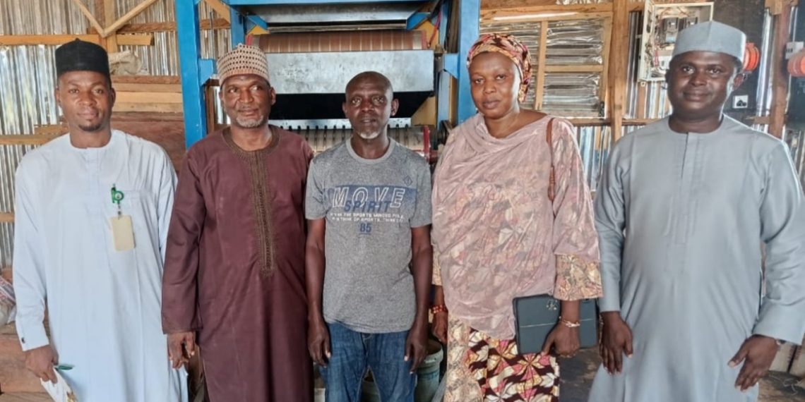 RMRDC Highlights Kaduna Mineral Processing Cluster, Promotes Value Addition Drive