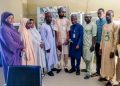 RMRDC Katsina Explores Industrial Mineral Opportunities in Gombe State