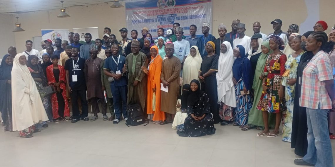RMRDC Urges MSMEs to Harness Local Raw Materials for Sustainable Industrial Growth