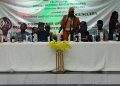 RMRDC Participates in OGUNCCIMA’s 42nd AGM and Investiture, Reaffirms Commitment to Value Addition and Industrial Development