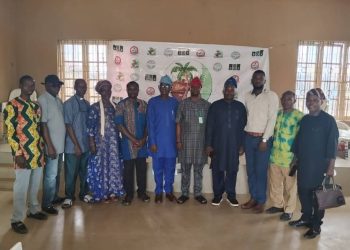 RMRDC, KIPCOGAN Strengthen Partnership to Expand Coconut Investment and Value Addition in Osun