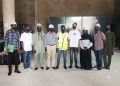 Osun-RMRDC, Armstrong Paint Explore Local Raw Materials Opportunities to Strengthen Paint Production