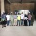 Osun-RMRDC, Armstrong Paint Explore Local Raw Materials Opportunities to Strengthen Paint Production
