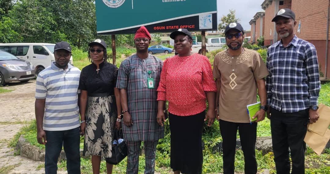 FCCPC, Osun-RMRDC Strengthen Inter-Agency Synergy on Consumer Protection and Industrial Development