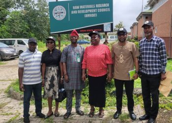 FCCPC, Osun-RMRDC Strengthen Inter-Agency Synergy on Consumer Protection and Industrial Development
