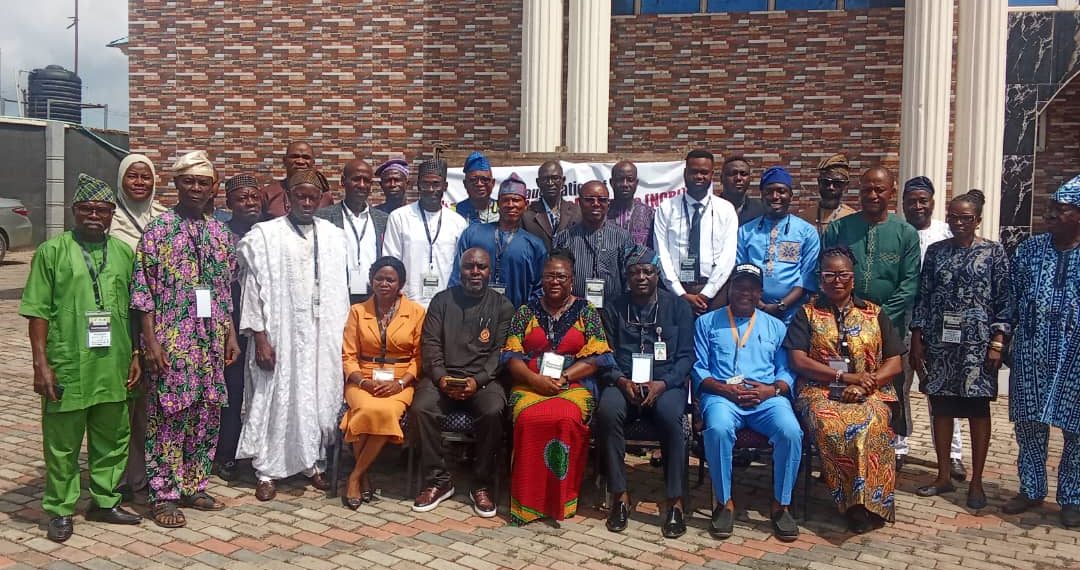 RMRDC, Others Inaugurate Committee to Revive Nigeria’s Coffee Industry