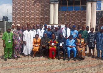 RMRDC, Others Inaugurate Committee to Revive Nigeria’s Coffee Industry