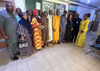 RMRDC, Agricultural and Development Secretariat Partner to Deepen Agro-Industrial Development in FCT