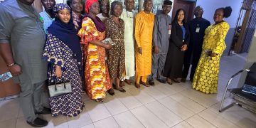 RMRDC, Agricultural and Development Secretariat Partner to Deepen Agro-Industrial Development in FCT