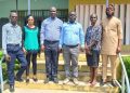RMRDC, NBTI Deepen Partnership on Honey Value Addition and Enterprise Development