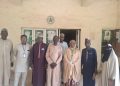 RMRDC Sokoto Explores Research Collaboration with Sokoto State Polytechnic