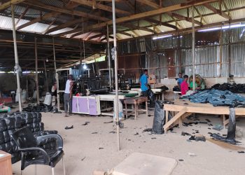 RMRDC Seeks Support for Plastic Recyclers, Promotes Local Raw Materials Utilisation