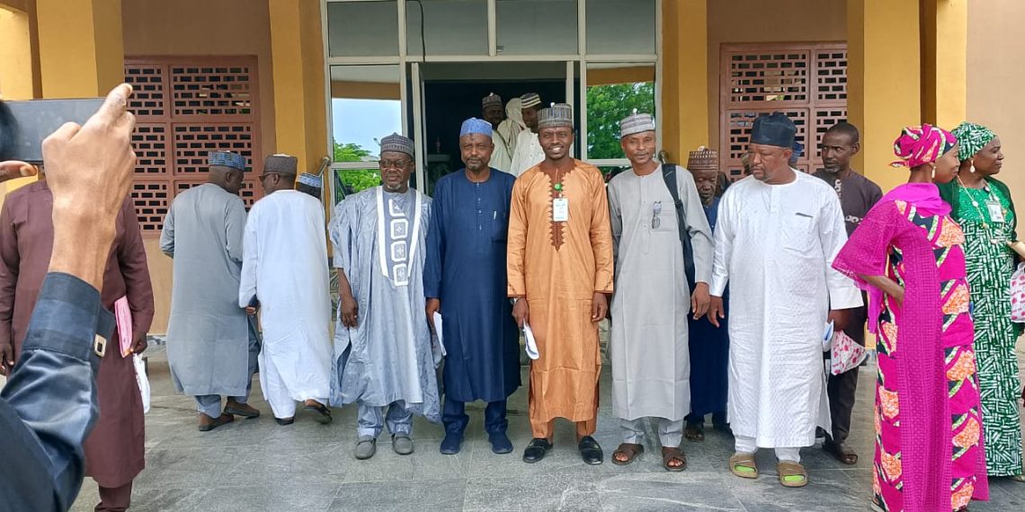 Zamfara Stakeholders Endorse Priority Export Commodities to Boost Non-Oil Revenue
